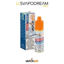 VAPORART - Liquido Mix&Vape 10ml TABACCO CLASSICO