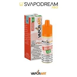 VAPORART - Liquido Mix&Vape 10ml ANGURIA ICE