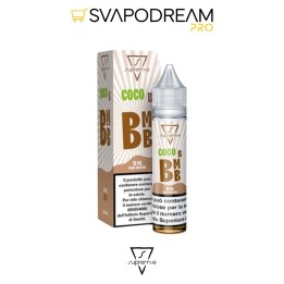 SUPREM-E - Liquido Mix&Vape 10ml COCO BOMB