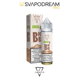 Coco Bomb Suprem-e Mix&Vape 20ml | Svapodream