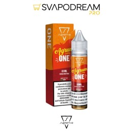 SUPREM-E - Liquido Mix&Vape 10ml AGRUMONE