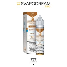 SUPREM-E - Liquido Mix&Vape 10ml Il Distillificio PERIQUE
