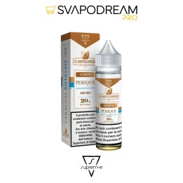 SUPREM-E - Liquido Mix&Vape 20ml Il Distillificio PERIQUE