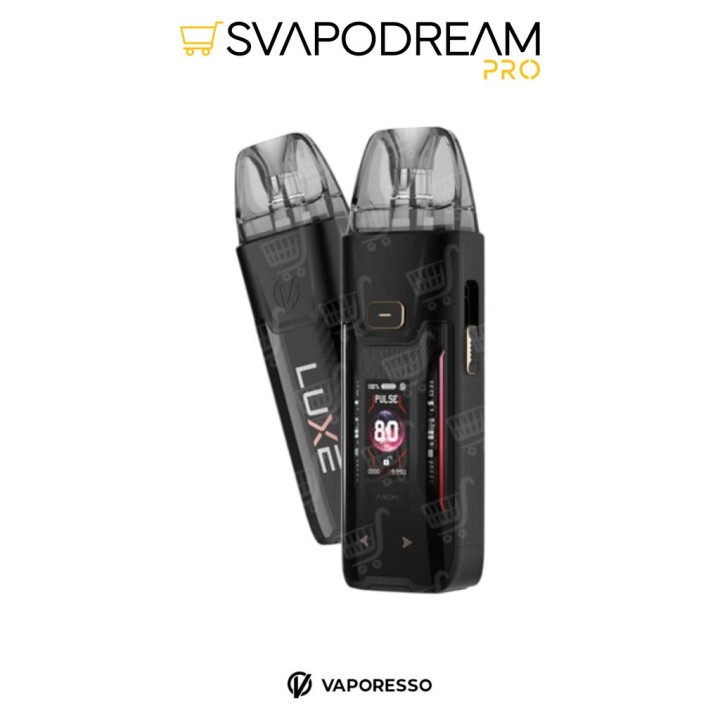 Vaporesso Luxe XR Max 2 Pod Mod 80W 3200mAh | Svapodream