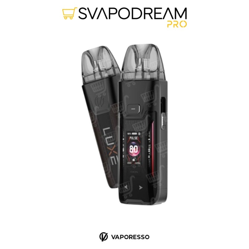 Vaporesso Luxe XR Max 2 Pod Mod 80W 3200mAh | Svapodream
