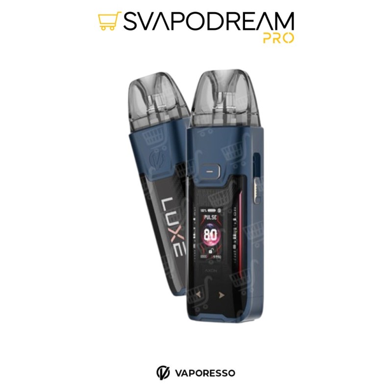 Vaporesso Luxe XR Max 2 Pod Mod 80W 3200mAh | Svapodream