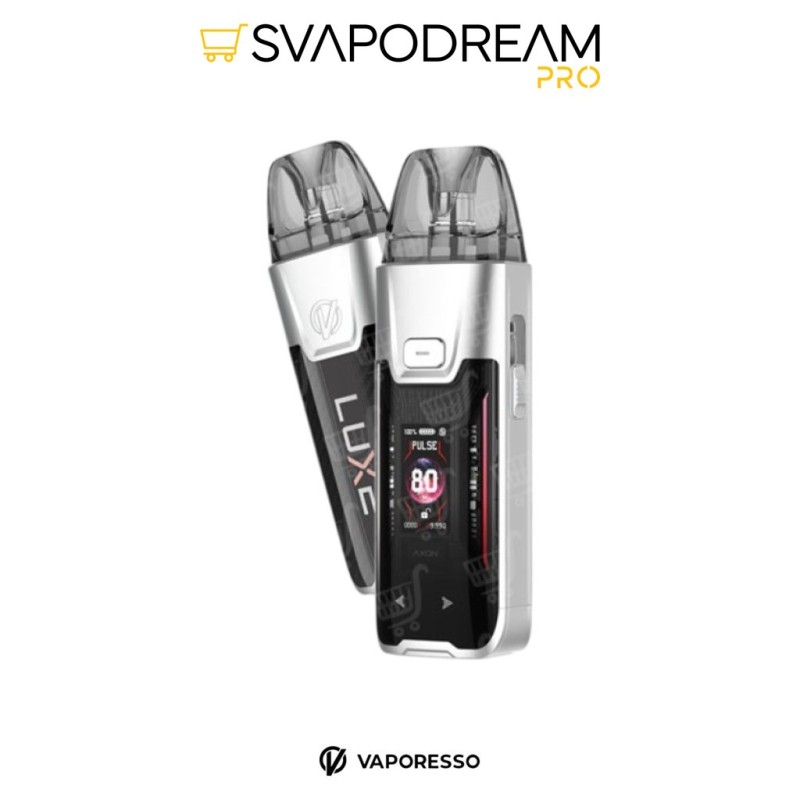 Vaporesso Luxe XR Max 2 Pod Mod 80W 3200mAh | Svapodream