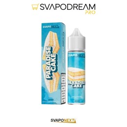 SVAPONEXT - Aroma Shot 20ml PARADISE CAKE