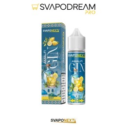SVAPONEXT - Aroma Shot 20ml AMALFI GIN