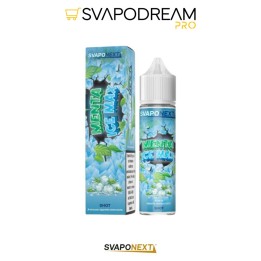 SVAPONEXT - Aroma Shot 20ml MENTA ICE MAX