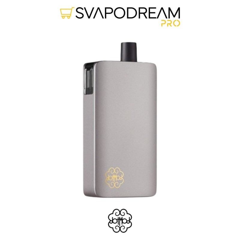 DotPod Max Dotmod: Pod Mod 2100mAh 60W | Svapodream