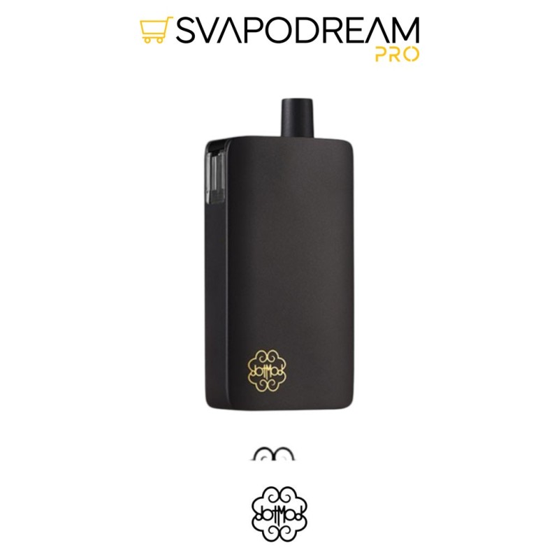 DotPod Max Dotmod: Pod Mod 2100mAh 60W | Svapodream