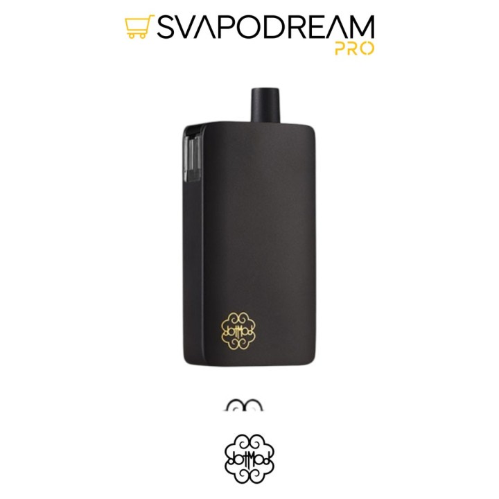 DotPod Max Dotmod: Pod Mod 2100mAh 60W | Svapodream