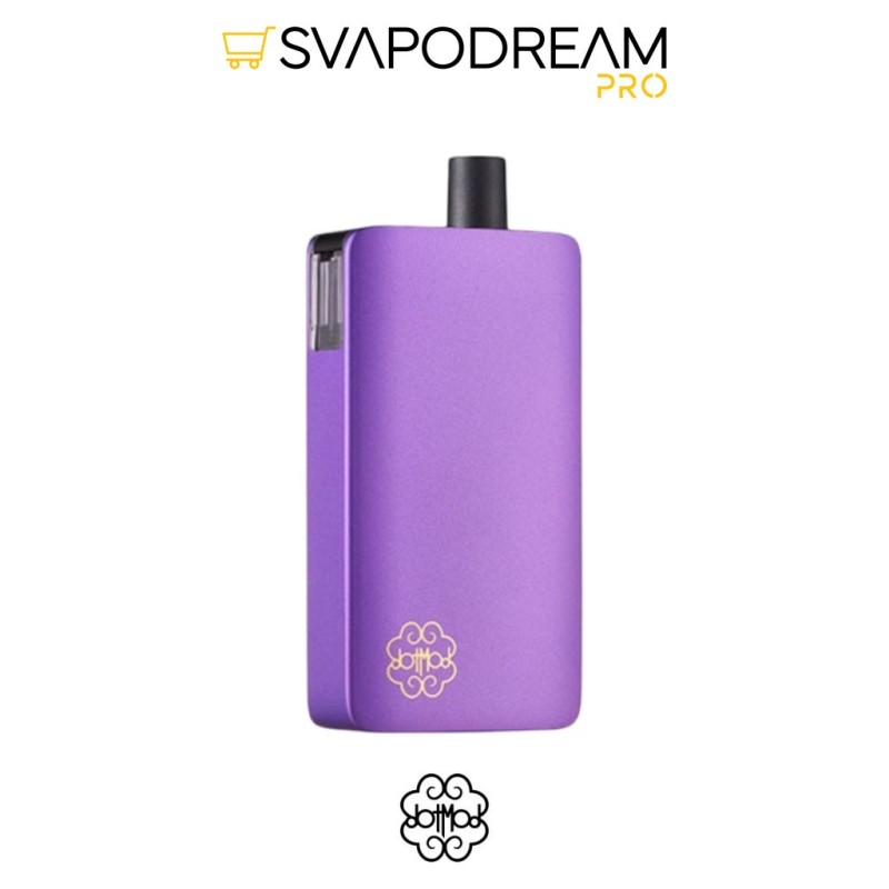 DotPod Max Dotmod: Pod Mod 2100mAh 60W | Svapodream
