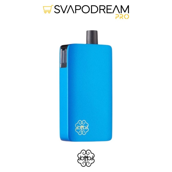 DotPod Max Dotmod: Pod Mod 2100mAh 60W | Svapodream