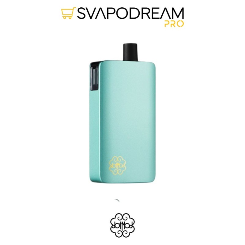 DotPod Max Dotmod: Pod Mod 2100mAh 60W | Svapodream