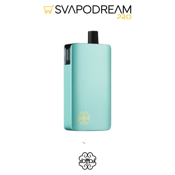 DotPod Max Dotmod: Pod Mod 2100mAh 60W | Svapodream