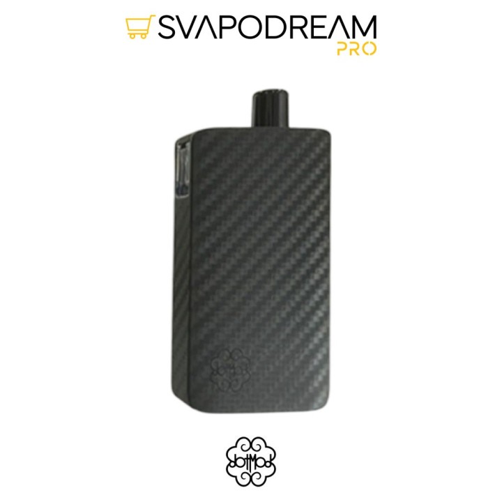DotPod Max Dotmod: Pod Mod 2100mAh 60W | Svapodream