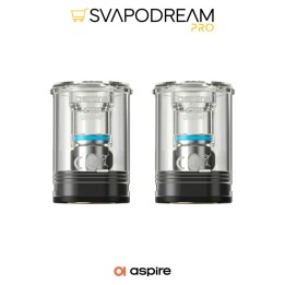 Aspire Magnum Cartuccia Pod 6ml 2pz | Svapodream