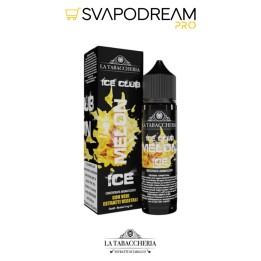 LA TABACCHERIA ICE CLUB - Aroma Shot 20ml MELON ICE