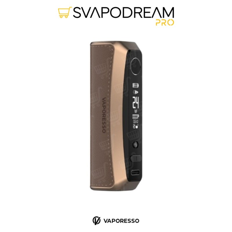 Vaporesso GTX One Pro Box Mod 3000mAh 40W | Svapodream
