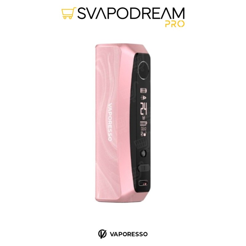 Vaporesso GTX One Pro Box Mod 3000mAh 40W | Svapodream