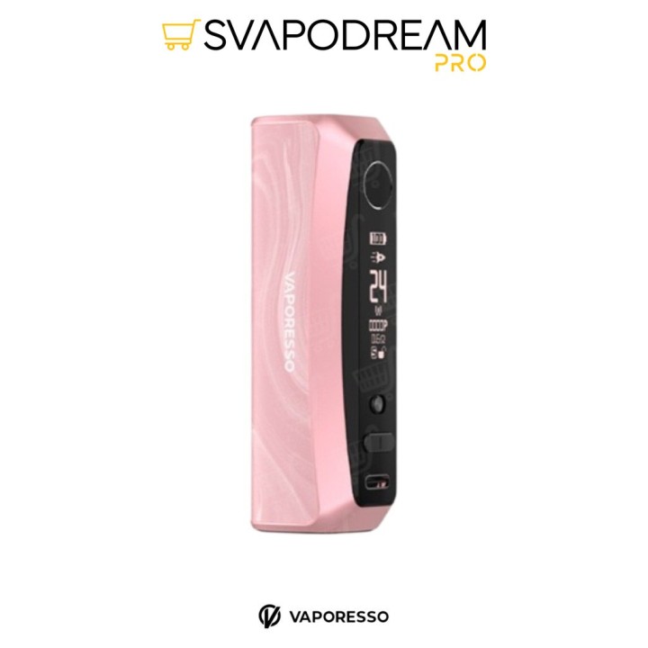 Vaporesso GTX One Pro Box Mod 3000mAh 40W | Svapodream