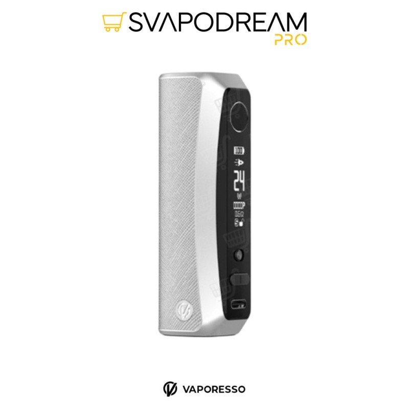 Vaporesso GTX One Pro Box Mod 3000mAh 40W | Svapodream