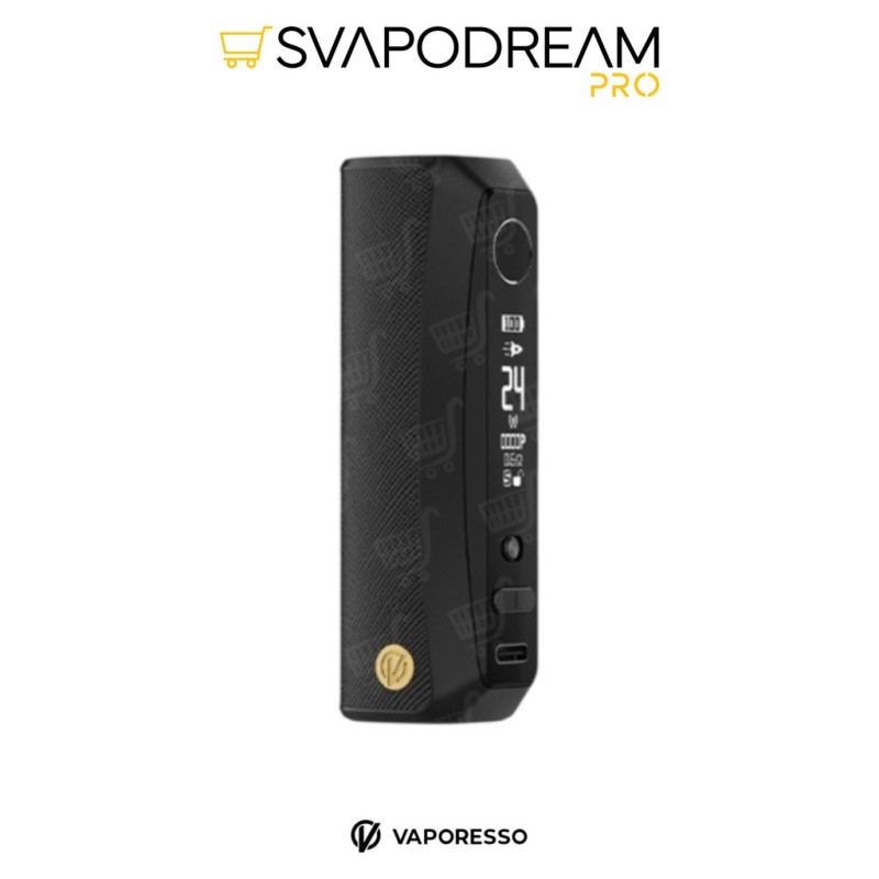 Vaporesso GTX One Pro Box Mod 3000mAh 40W | Svapodream