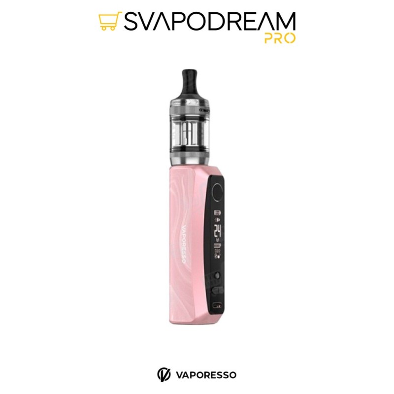 Vaporesso GTX One Pro Kit 40W 3000mAh | Svapodream