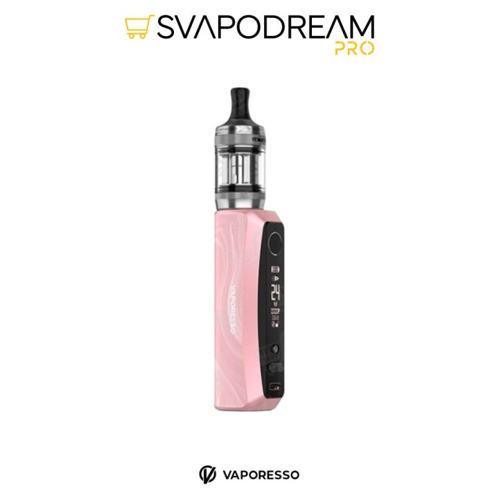 Vaporesso GTX One Pro Kit 40W 3000mAh | Svapodream