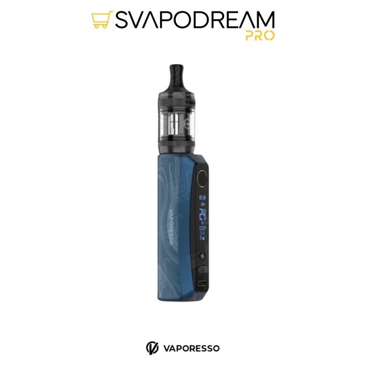 Vaporesso GTX One Pro Kit 40W 3000mAh | Svapodream