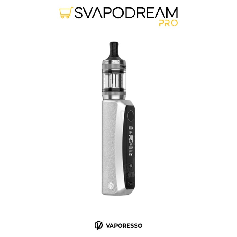 Vaporesso GTX One Pro Kit 40W 3000mAh | Svapodream