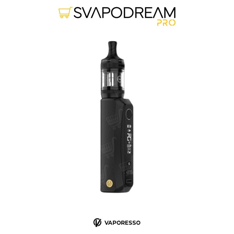 Vaporesso GTX One Pro Kit 40W 3000mAh | Svapodream