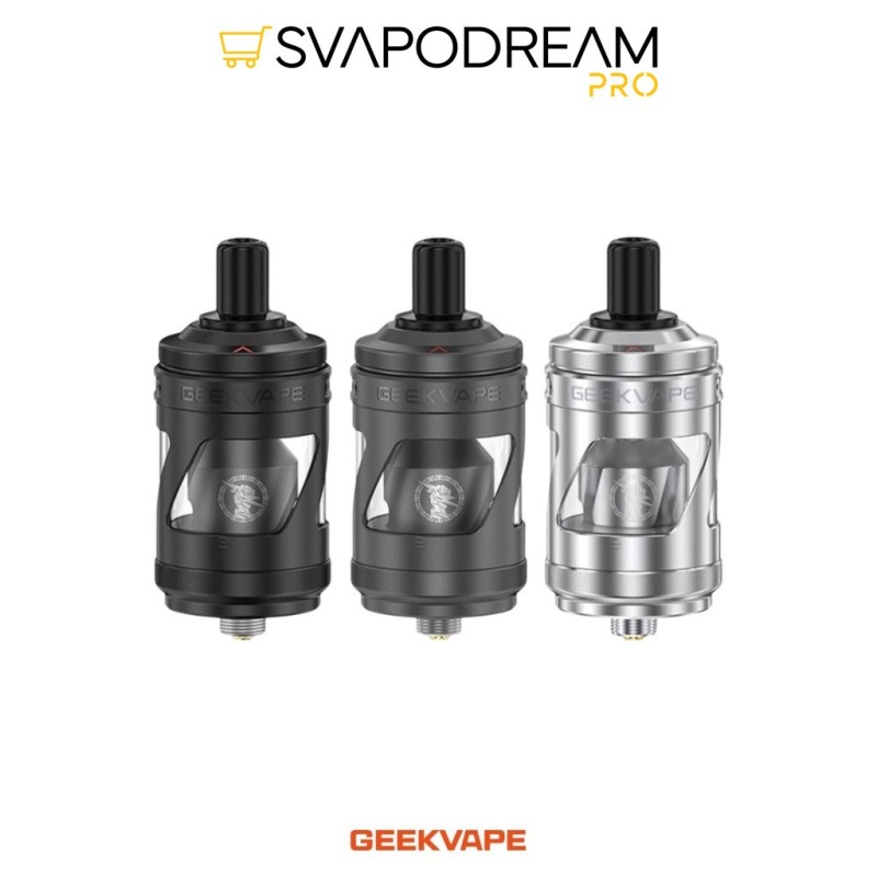 Geekvape Z Nano MTL Tank 27mm 4ml | Svapodream