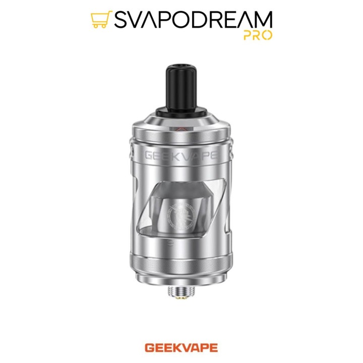 Geekvape Z Nano MTL Tank 27mm 4ml | Svapodream