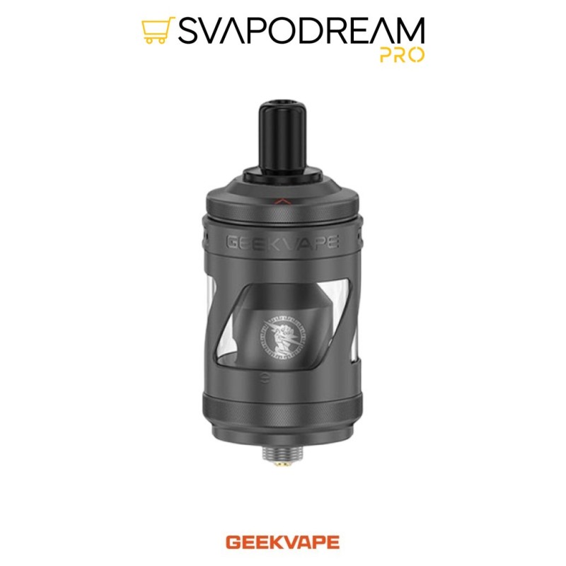 Geekvape Z Nano MTL Tank 27mm 4ml | Svapodream