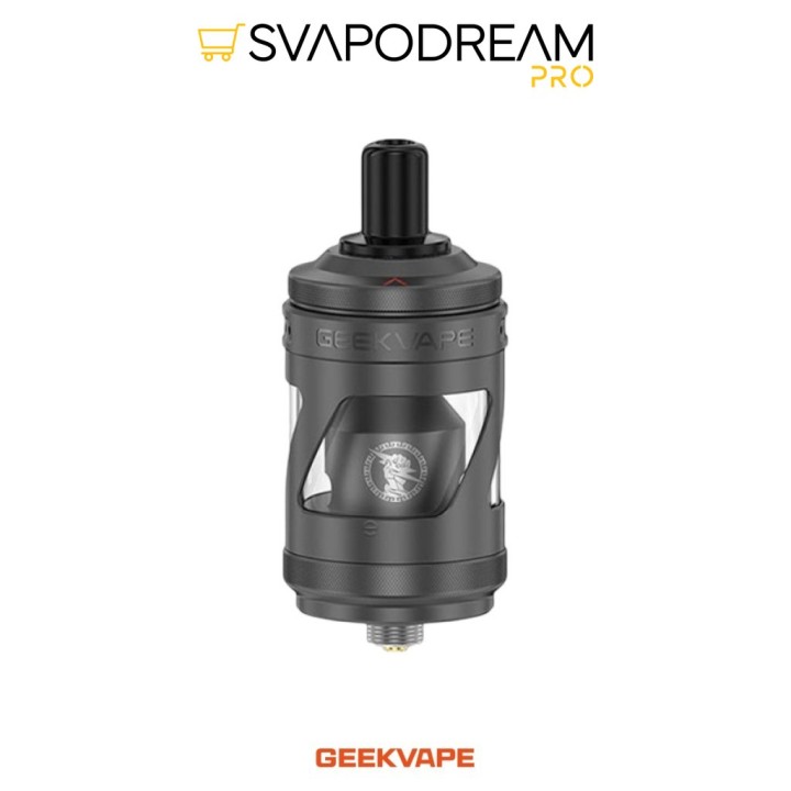 Geekvape Z Nano MTL Tank 27mm 4ml | Svapodream