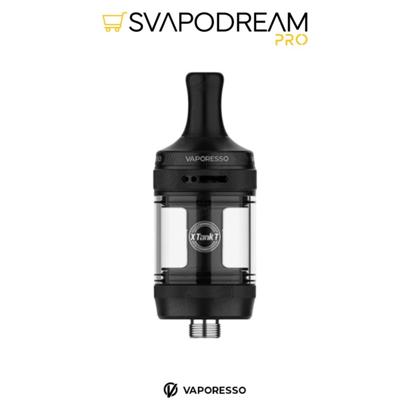Vaporesso xTank T 20mm - Atomizzatore 3ml | Svapodream