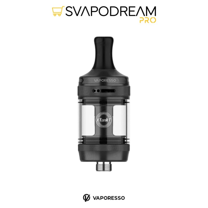 Vaporesso xTank T 20mm - Atomizzatore 3ml | Svapodream