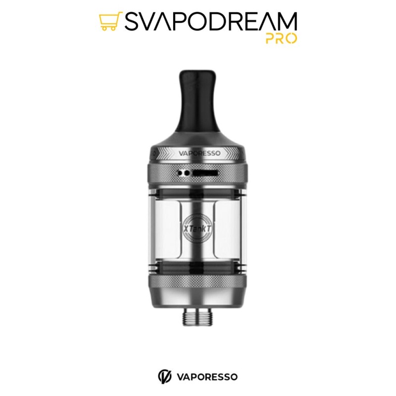 Vaporesso xTank T 20mm - Atomizzatore 3ml | Svapodream