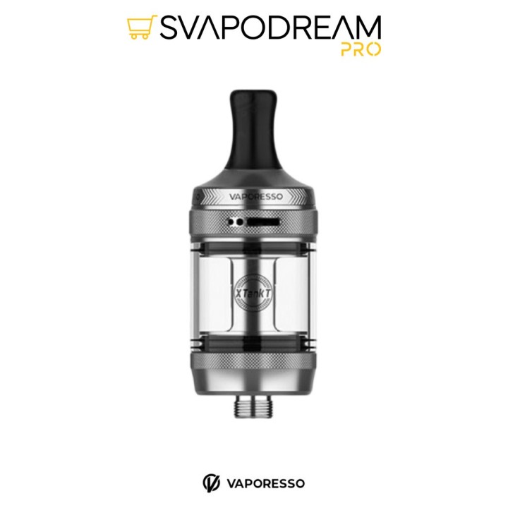 Vaporesso xTank T 20mm - Atomizzatore 3ml | Svapodream