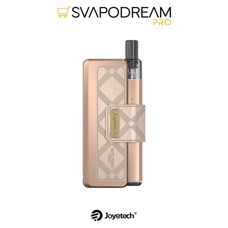 Joyetech Exceed PCC Kit 2600mAh | Svapodream