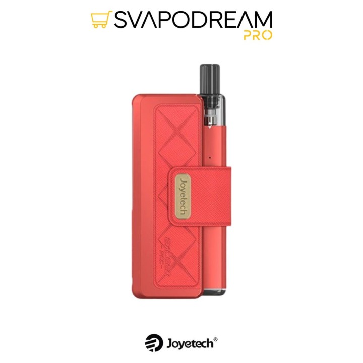 Joyetech Exceed PCC Kit 2600mAh | Svapodream