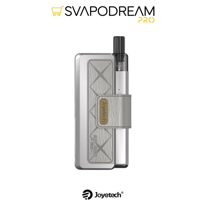 Joyetech Exceed PCC Kit 2600mAh | Svapodream