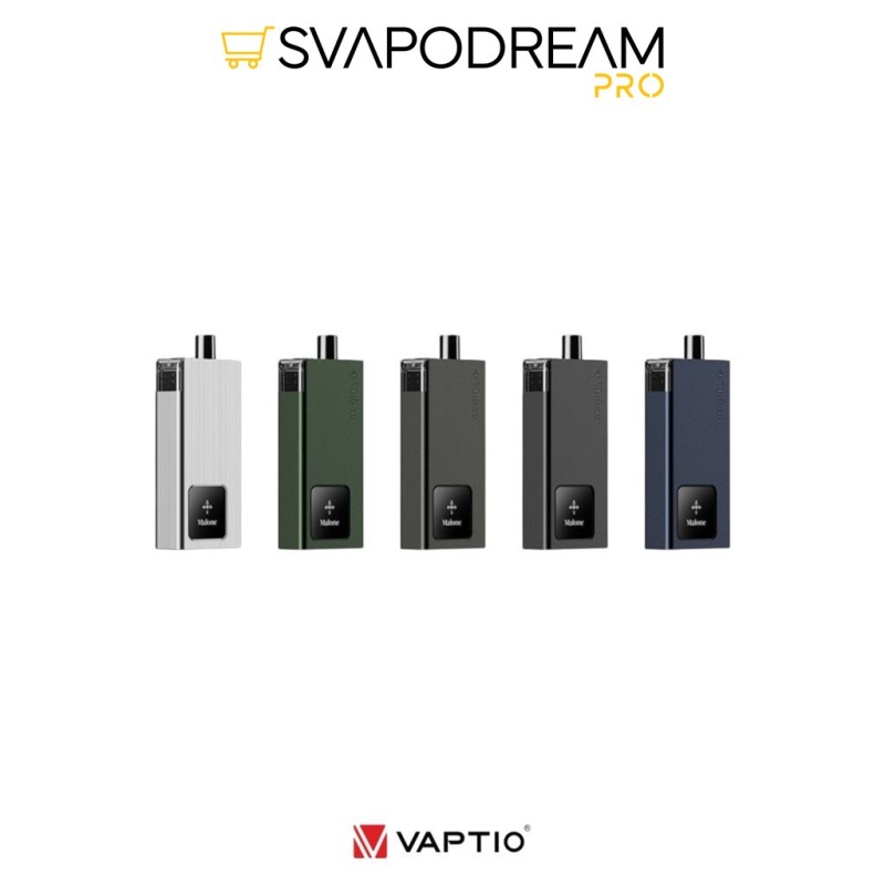 Vaptio Malone Pod Mod 2000mAh 35W | Svapodream