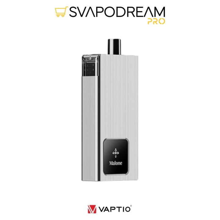 Vaptio Malone Pod Mod 2000mAh 35W | Svapodream