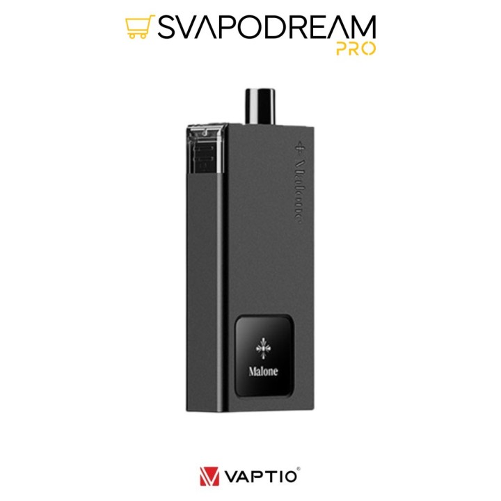 Vaptio Malone Pod Mod 2000mAh 35W | Svapodream