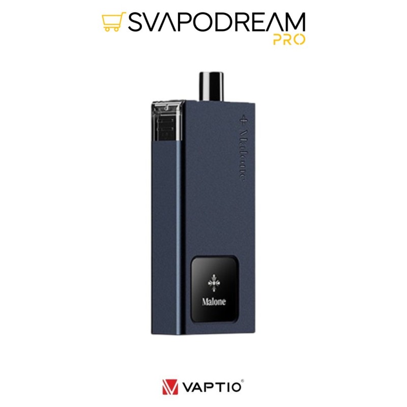 Vaptio Malone Pod Mod 2000mAh 35W | Svapodream