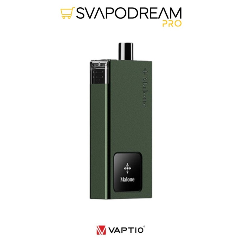 Vaptio Malone Pod Mod 2000mAh 35W | Svapodream